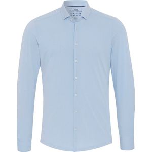 Pure Shirt Hellblau - Größe 40