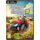 Farming Simulator 25 - PC