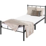 Bedframe Harm | ML-Design