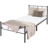 Bedframe Harm | ML-Design