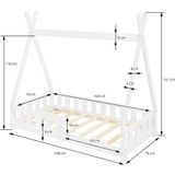 Kinderbed Tipi | ML-Design