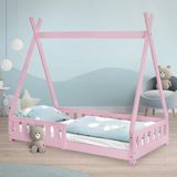 Kinderbed Tipi | ML-Design