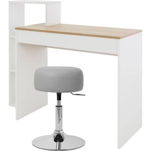 Bureau Anna met kruk | ML-Design