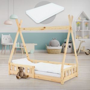 Kinderbed Tipi | ML-Design