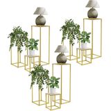 Set van 3 plantentafels Lilly | ML-Design