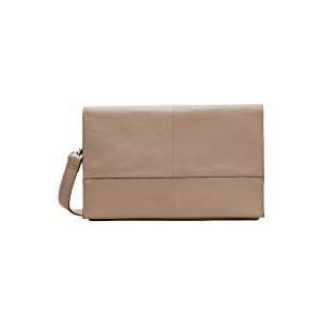 s.Oliver (Bags) dames 201.10.104.30.300.2101023 handtas, beige, 1