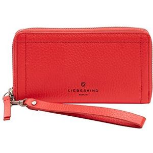 Liebeskind Berlin Dames Geri Vivian Purse XL, Fiesta Red-2610, XL