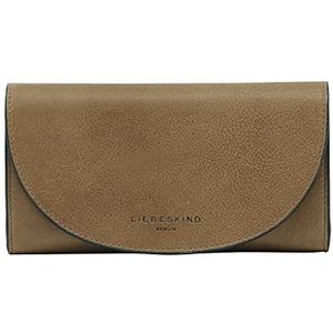 Liebeskind Berlin Dames Naomi Natural Sheep Nadine Purse XL, Praline-8481, XL