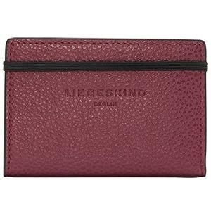 Liebeskind Berlin Dames kaarthouder Purse XS, Peony-4437