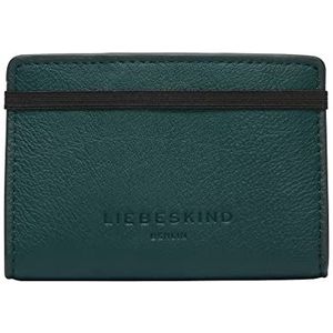 Liebeskind Berlin Dames kaarthouder Purse XS, Fairy Forest-7884