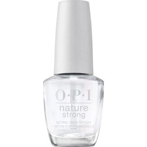 OPI - Nature Strong - Top Coat - 15 ml - Transparant - Milieuvriendelijk