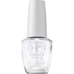 OPI Nature Strong Natural Vegan Nail Polish - Top Coat 15ml