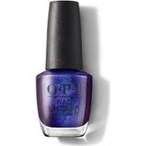 OPI - Abstract After Dark - Nagellak - Blauw - Metallic