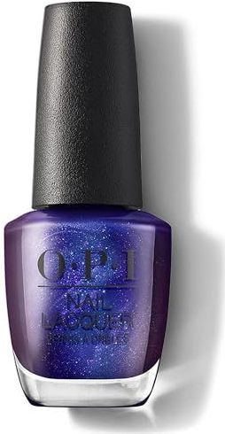OPI - Abstract After Dark - Nagellak - Blauw - Metallic