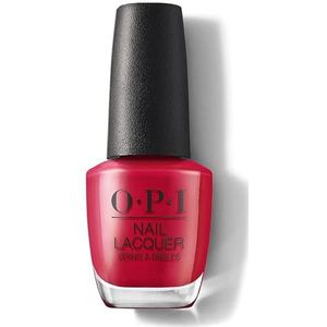 OPI Nail Lacquer 15 ml NLLA06 Art Walks In Suzi's Shoes Nagellak Dames