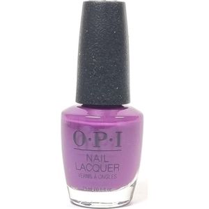 OPI nagellak Violet Visionary - 15ml