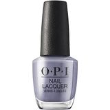 OPI - Abstract After Dark - Nagellak - Diepblauw - Glittereffect