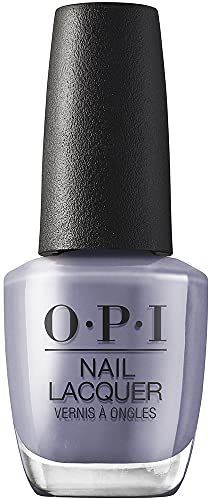 OPI - Abstract After Dark - Nagellak - Diepblauw - Glittereffect