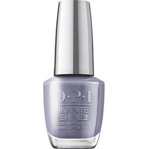 OPI Infinite Shine - OPI heart DTLA - Nagellak met Gel effect