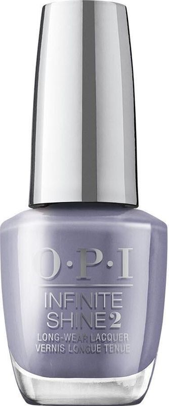 OPI Infinite Shine - OPI heart DTLA - Nagellak met Gel effect