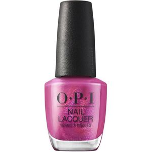 OPI Nail Lacquer Mylar Dreams 15 ml