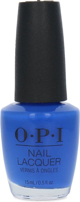 OPI - Nail Lacquer - Ring In The Blue Year - 15 ml - Nagellak