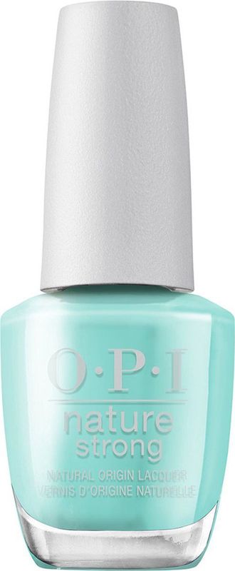 OPI - Nature-Strong - Nagellak - Cactus What You Preach - 15 ml
