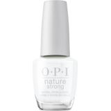 OPI Nagellakken Nature Strong Veganistische nagellak Strong as Shell