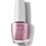 OPI - Nature-Strong - Nagellak - Simply Radishing - 15 ml