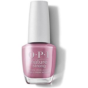 OPI Nature Strong Simply Radishing Vegan Nagellak