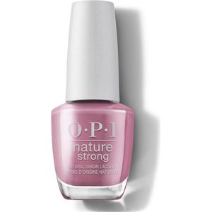 OPI - Nature-Strong - Nagellak - Simply Radishing - 15 ml