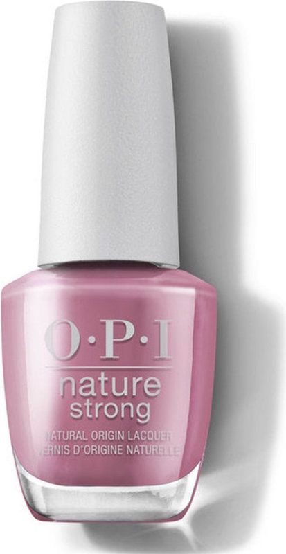 OPI - Nature-Strong - Nagellak - Simply Radishing - 15 ml