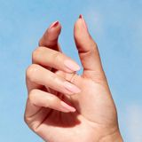 OPI Nature Strong Let Nature Take Its Quartz Vegan Nagellak