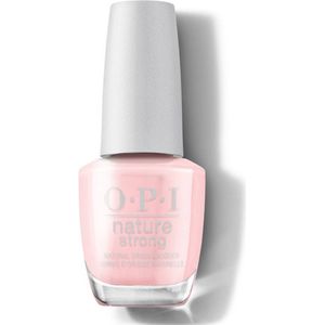 OPI Nature-Strong Nagellak - Let Nature Take Its Quartz - 15 ml