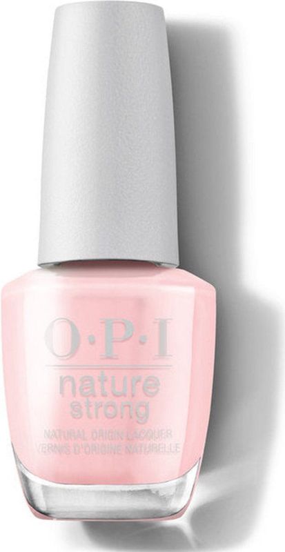 OPI Nature-Strong Nagellak - Let Nature Take Its Quartz - 15 ml