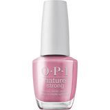 OPI - Nature-Strong Nagellak - Kleur Knowledge is Flower - 15 ml