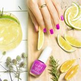 OPI Thistle Make You Bloom - Nagellak - 15 ml - Veganistisch