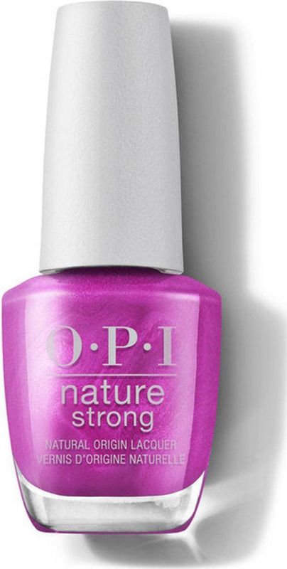 OPI Thistle Make You Bloom - Nagellak - 15 ml - Veganistisch