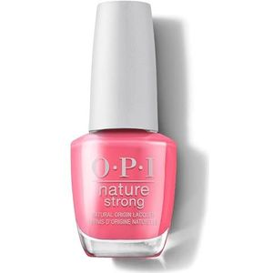 OPI Nature Strong - Big Bloom Energy - Vegan Nagellak