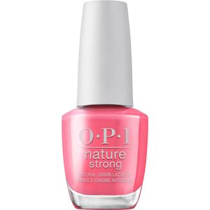 OPI Nature Strong - Big Bloom Energy - Vegan Nagellak