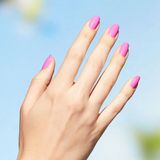 OPI Nature-Strong Nagellak - Emflowerd - 15 ml - Vegan