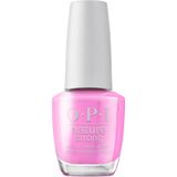 OPI Nature Strong - Emflowered - Vegan Nagellak