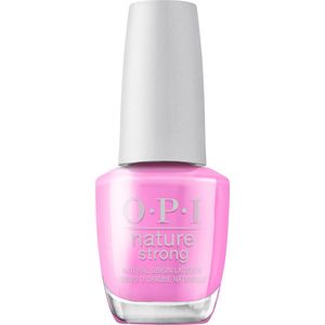 OPI Nature Strong - Emflowered - Vegan Nagellak