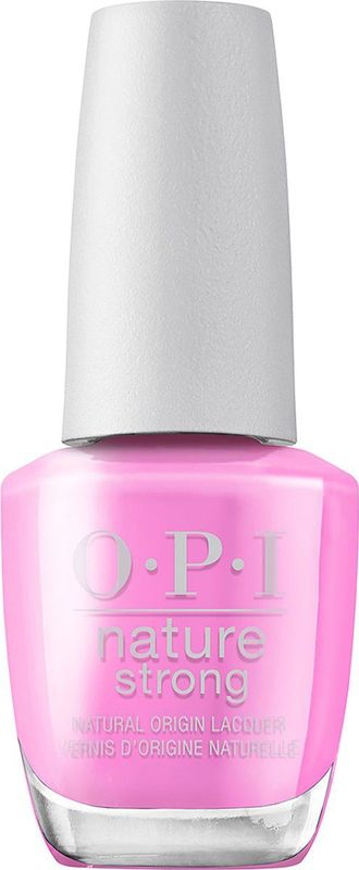 OPI Nature-Strong Nagellak - Emflowerd - 15 ml - Vegan