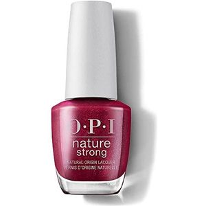 OPI Nature Strong Nagellak, Raisin Your Voice, 15 ml