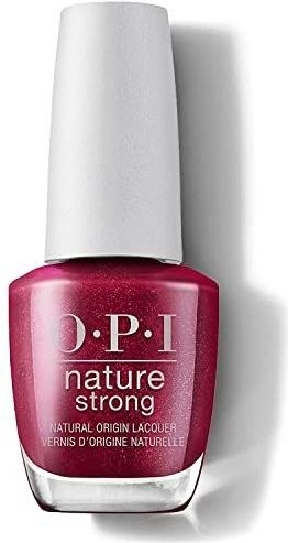 OPI - Nature-Strong - Nagellak - Raisin Your Voice - 15 ml