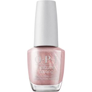 OPI - Nature-Strong - Veganistische Nagellak - Intentions are Rose Gold - 15 ml