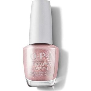 OPI Nature Strong - Intentions are Rose Gold - Vegan Nagellak