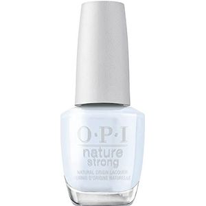 OPI - Nature Strong Raindrop Expectations Nº016 - Nagellak - Vegan - 15ml