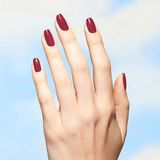 OPI - Give a Garnet - Nagellak - 15 ml - Veganistisch